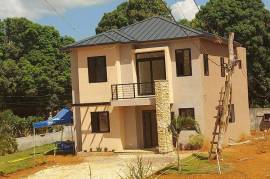 3 Bedrooms 4 Bathrooms, House for Sale in Ocho Rios