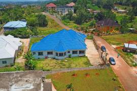 4 Bedrooms 4 Bathrooms, House for Sale in Mandeville