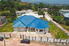 4 Bedrooms 4 Bathrooms, House for Sale in Mandeville