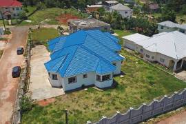 4 Bedrooms 4 Bathrooms, House for Sale in Mandeville