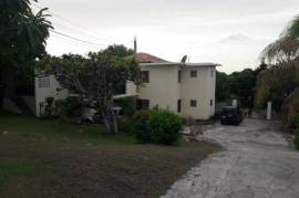 8 Bedrooms 6 Bathrooms, House for Sale in Montego Bay