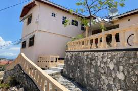 6 Bedrooms 5 Bathrooms, House for Sale in Spanish Town