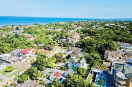 5 Bedrooms 6 Bathrooms, House for Sale in Montego Bay