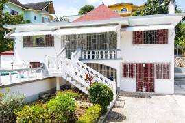 5 Bedrooms 6 Bathrooms, House for Sale in Montego Bay