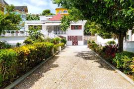 5 Bedrooms 6 Bathrooms, House for Sale in Montego Bay