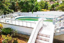 5 Bedrooms 6 Bathrooms, House for Sale in Montego Bay