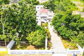 5 Bedrooms 6 Bathrooms, House for Sale in Montego Bay