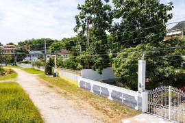 5 Bedrooms 6 Bathrooms, House for Sale in Montego Bay