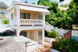 5 Bedrooms 6 Bathrooms, House for Sale in Montego Bay