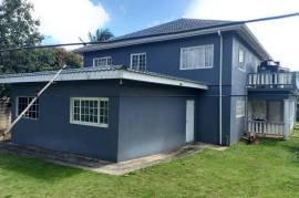 4 Bedrooms 3 Bathrooms, House for Sale in Williamsfield