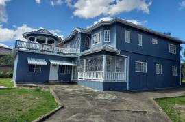 4 Bedrooms 3 Bathrooms, House for Sale in Williamsfield