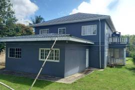 4 Bedrooms 3 Bathrooms, House for Sale in Williamsfield