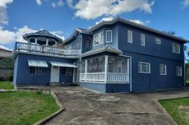 4 Bedrooms 3 Bathrooms, House for Sale in Williamsfield