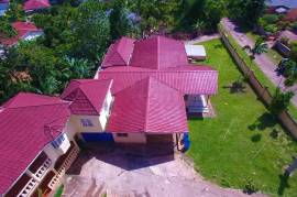 10 Bedrooms 8 Bathrooms, House for Sale in Mandeville