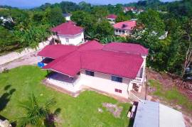 10 Bedrooms 8 Bathrooms, House for Sale in Mandeville