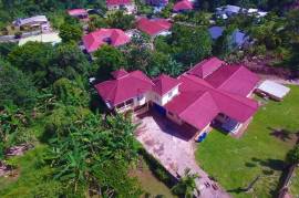 10 Bedrooms 8 Bathrooms, House for Sale in Mandeville