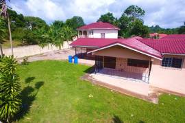 10 Bedrooms 8 Bathrooms, House for Sale in Mandeville