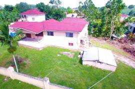 10 Bedrooms 8 Bathrooms, House for Sale in Mandeville