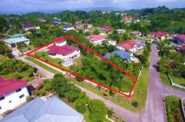 10 Bedrooms 8 Bathrooms, House for Sale in Mandeville