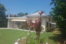 4 Bedrooms 3 Bathrooms, House for Sale in Montego Bay