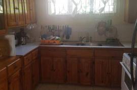 4 Bedrooms 3 Bathrooms, House for Sale in Montego Bay