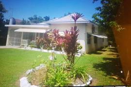 4 Bedrooms 3 Bathrooms, House for Sale in Montego Bay