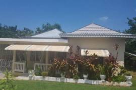 4 Bedrooms 3 Bathrooms, House for Sale in Montego Bay