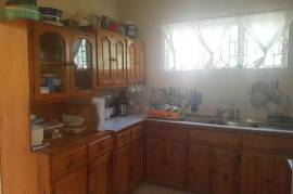 4 Bedrooms 3 Bathrooms, House for Sale in Montego Bay