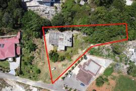 5 Bedrooms 5 Bathrooms, House for Sale in Mandeville