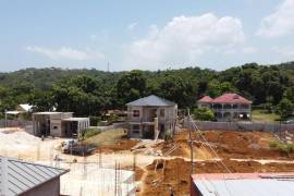 3 Bedrooms 3 Bathrooms, House for Sale in Ocho Rios