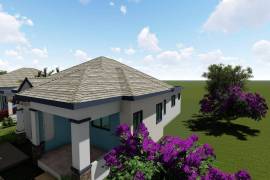 3 Bedrooms 3 Bathrooms, House for Sale in Ocho Rios