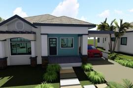 3 Bedrooms 3 Bathrooms, House for Sale in Ocho Rios