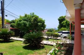 8 Bedrooms 6 Bathrooms, House for Sale in Saint Ann's Bay