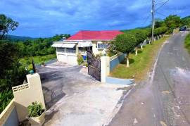 7 Bedrooms 7 Bathrooms, House for Sale in Mile Gully