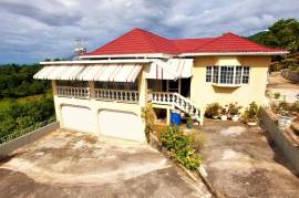 7 Bedrooms 7 Bathrooms, House for Sale in Mile Gully