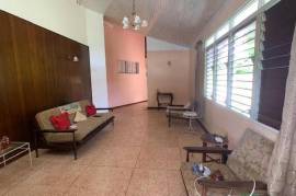 4 Bedrooms 3 Bathrooms, House for Sale in Kingston 9