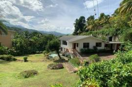 4 Bedrooms 3 Bathrooms, House for Sale in Kingston 9