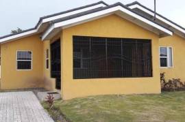 3 Bedrooms 3 Bathrooms, House for Sale in Saint Ann's Bay