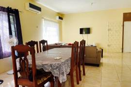 3 Bedrooms 3 Bathrooms, House for Sale in Ocho Rios