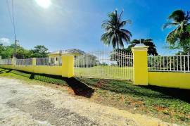 3 Bedrooms 3 Bathrooms, House for Sale in Ocho Rios