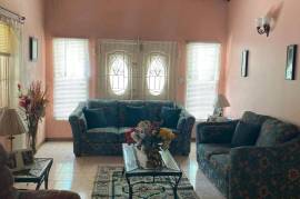 3 Bedrooms 3 Bathrooms, House for Sale in Ocho Rios