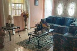 3 Bedrooms 3 Bathrooms, House for Sale in Ocho Rios