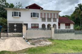 7 Bedrooms 5 Bathrooms, House for Sale in Williamsfield