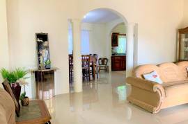 3 Bedrooms 3 Bathrooms, House for Sale in Montego Bay