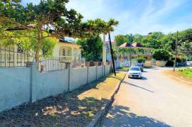 3 Bedrooms 3 Bathrooms, House for Sale in Montego Bay