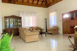 3 Bedrooms 3 Bathrooms, House for Sale in Montego Bay