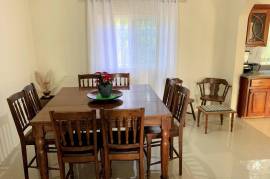 3 Bedrooms 3 Bathrooms, House for Sale in Montego Bay