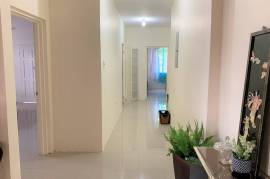 3 Bedrooms 3 Bathrooms, House for Sale in Montego Bay