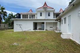 7 Bedrooms 7 Bathrooms, House for Sale in Tower Isle