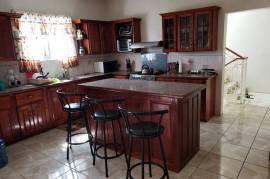 5 Bedrooms 5 Bathrooms, House for Sale in Montego Bay